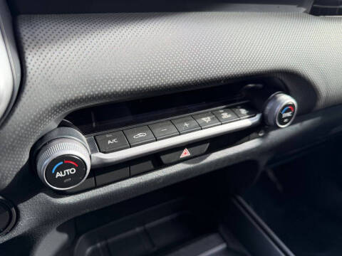 2025 Mazda CX-50 2.5 S Select