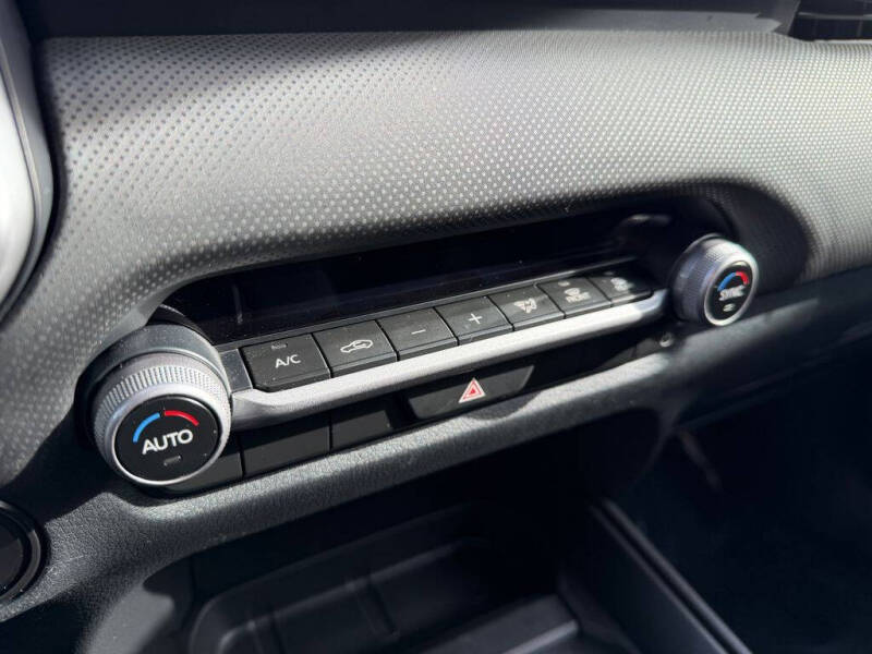 2025 Mazda CX-50 2.5 S Select