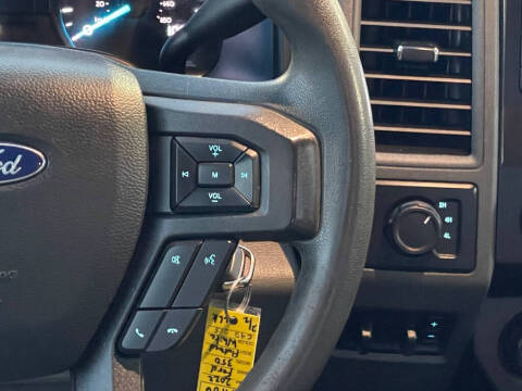 2022 Ford F-350 Super Duty XL