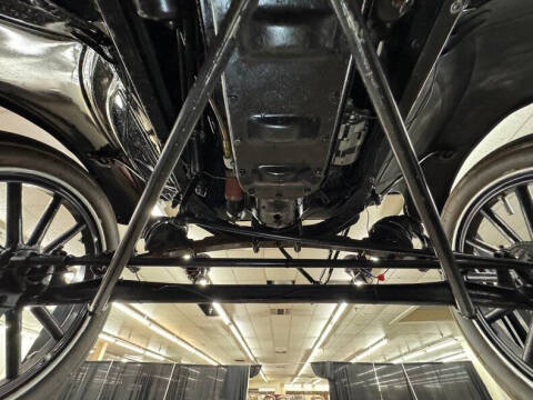 1919 Ford Model T