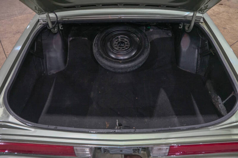 1985 Buick LeSabre Custom