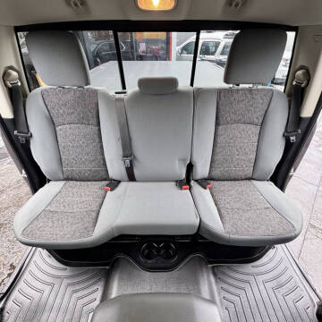 2014 RAM 1500 Big Horn