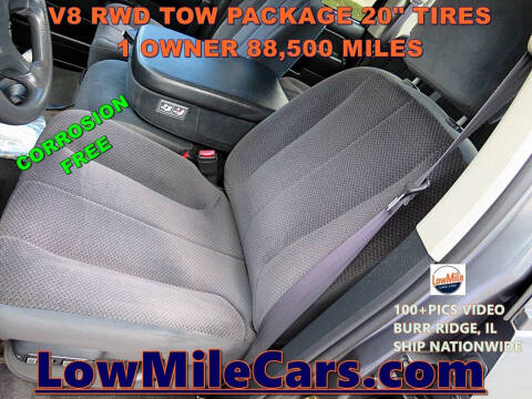 2003 Dodge Ram 1500 SLT