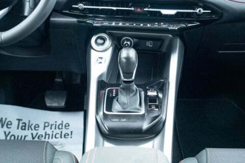 2024 Dodge Hornet GT