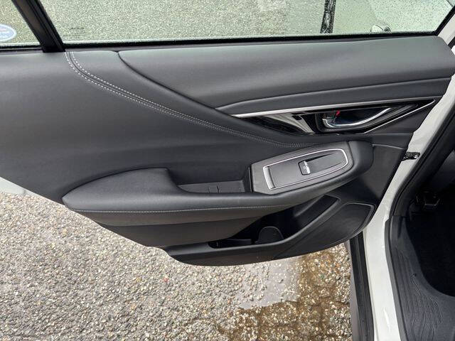 2024 Subaru Outback Touring XT