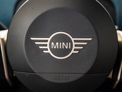 2026 MINI Countryman S ALL4