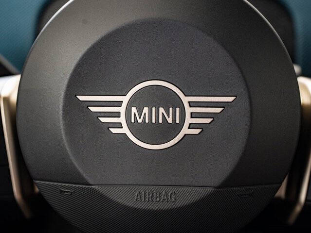 2026 MINI Countryman S ALL4