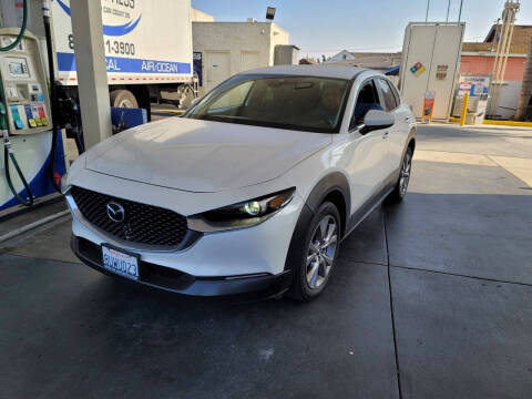 2021 Mazda CX-30 for sale at Auto Facil Club in Orange CA