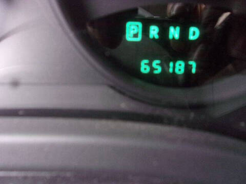 2009 Jeep Compass Sport