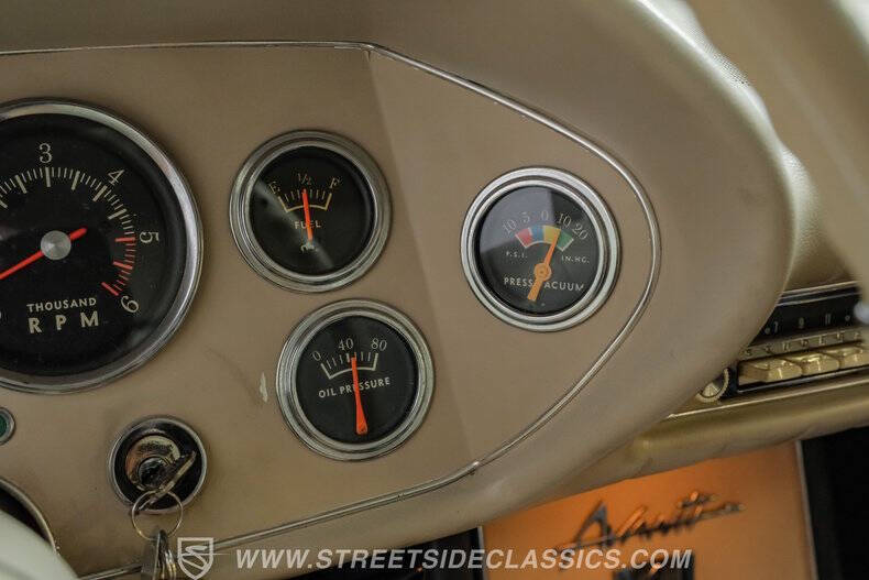 1963 Studebaker Avanti