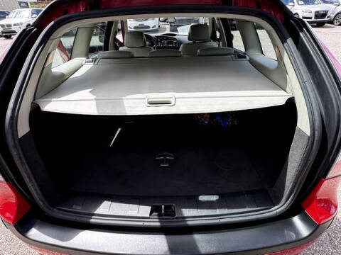 2006 Saab 9-3 2.0T SportCombi