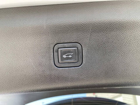 2019 Buick Enclave Preferred