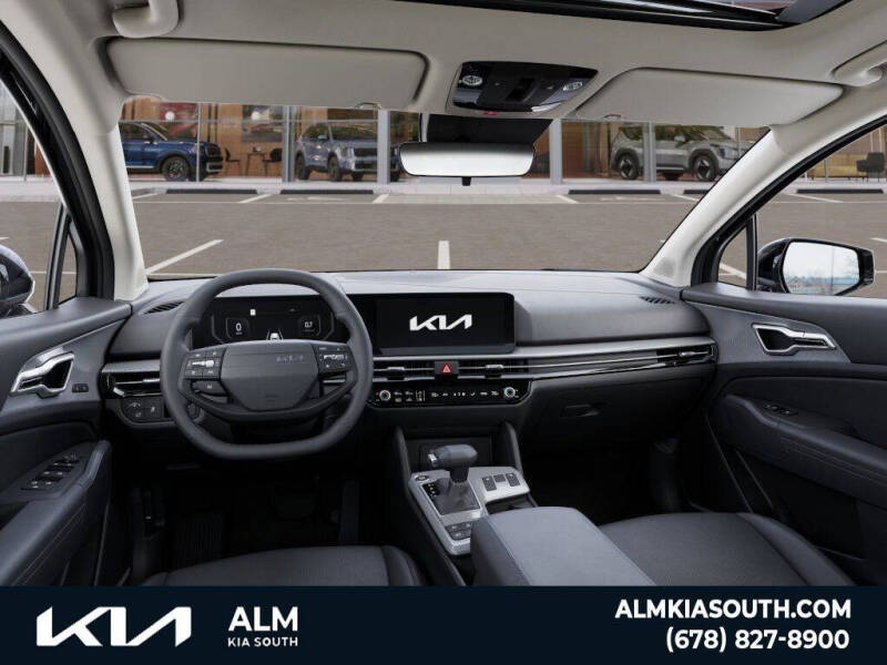 2026 Kia Sportage SX