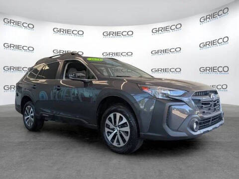 2024 Subaru Outback Premium
