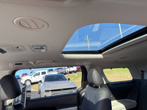 2024 Kia Carnival SX Prestige