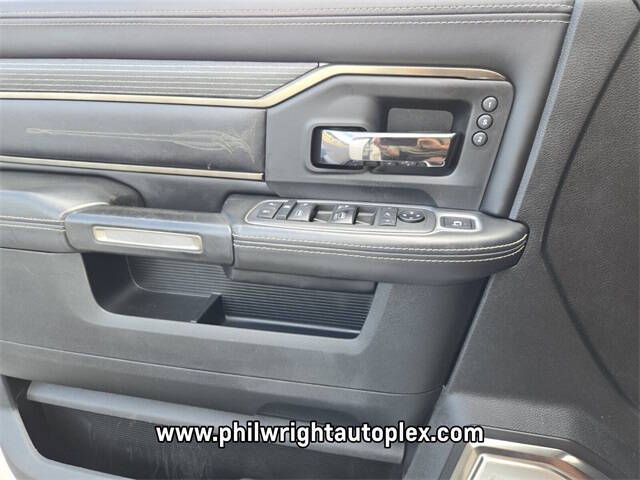 2021 RAM 2500 Limited