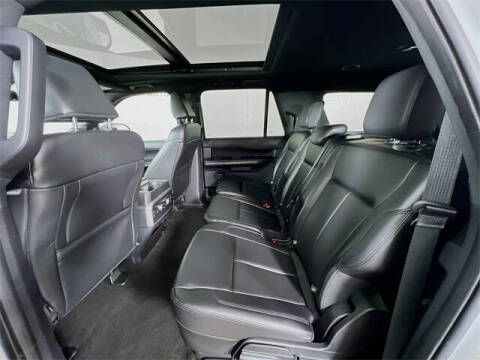 2021 Ford Expedition MAX XLT