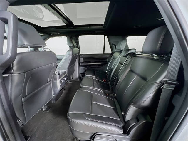 2021 Ford Expedition MAX XLT