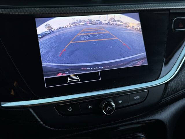 2022 Buick Encore GX Preferred