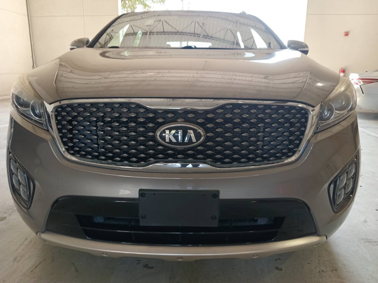 2016 Kia Sorento for sale at Auto Haus Imports in Grand Prairie, TX