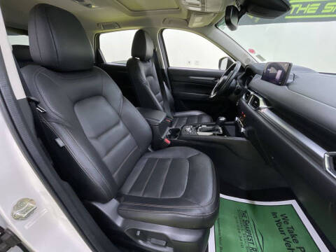 2023 Mazda CX-5 2.5 S Preferred