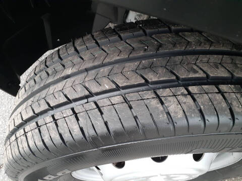 2022 RAM ProMaster 2500 159 WB