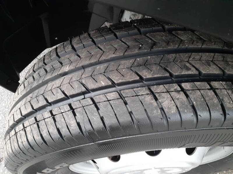 2022 RAM ProMaster 2500 159 WB