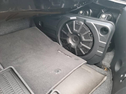 2013 Ford Mustang GT Premium