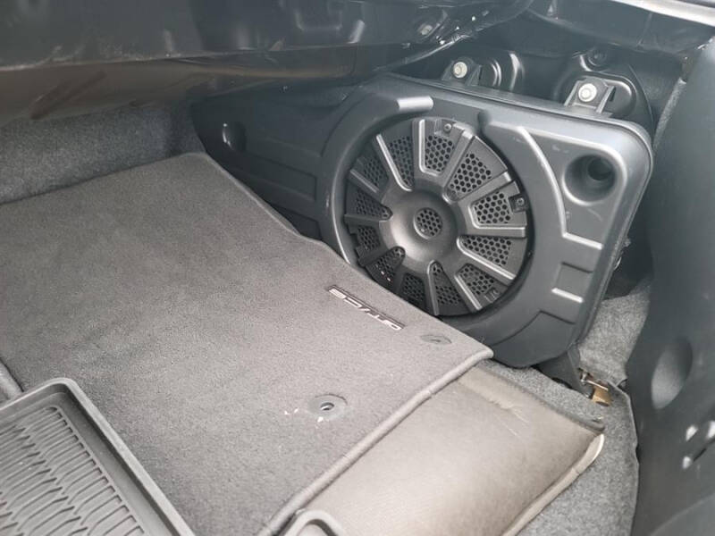 2013 Ford Mustang GT Premium