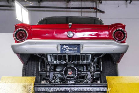 1962 Ford Falcon