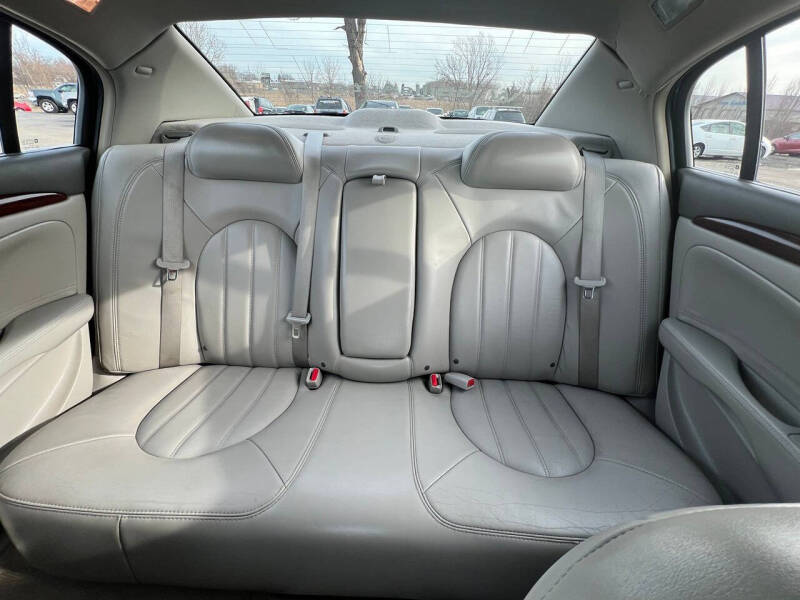 2006 Buick Lucerne CXL V6