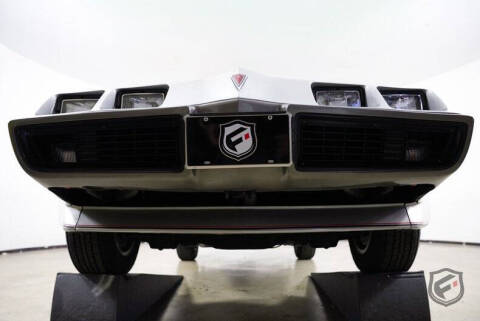 1979 Pontiac Trans Am