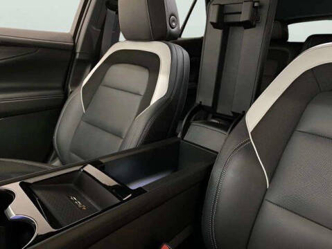 2024 Chevrolet Blazer EV 2LT