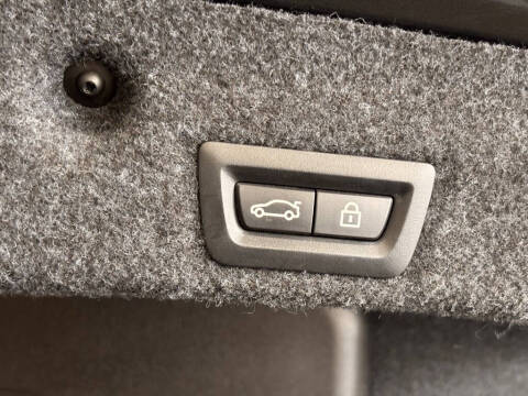 2014 BMW 5 Series 528i