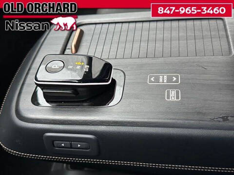 2023 Nissan Ariya Engage e-4ORCE