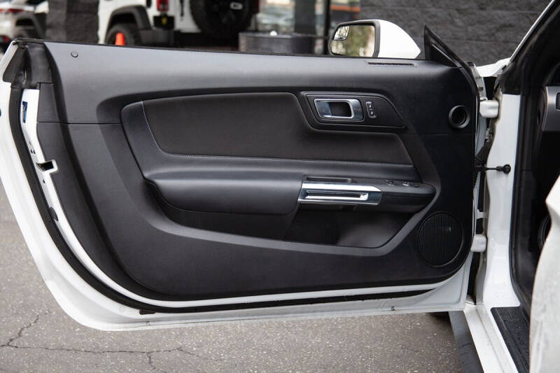 2020 Ford Mustang GT