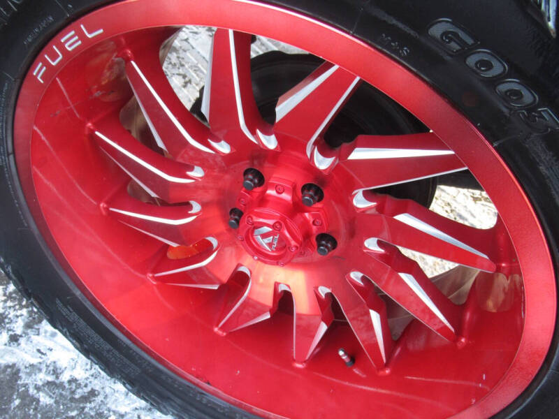 2018 Jeep Wrangler Unlimited