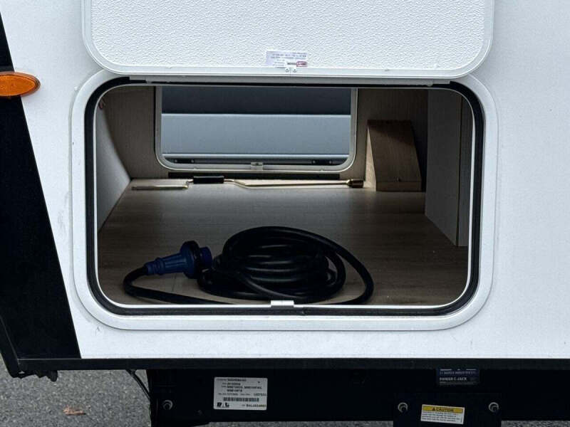 2026 Winnebago Micro Minnie