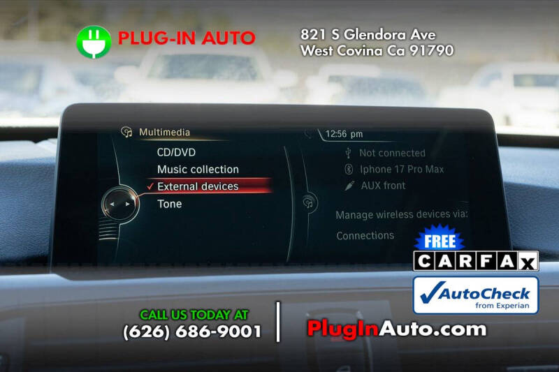 2016 BMW 3 Series 335i xDrive Gran Turismo