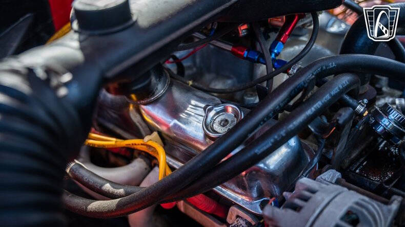 1978 Dodge D150 Pickup
