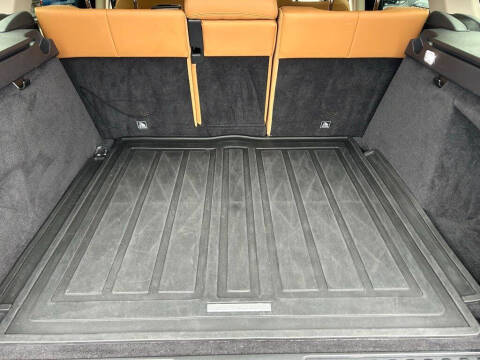 2020 Land Rover Range Rover Sport P525 HSE Dynamic