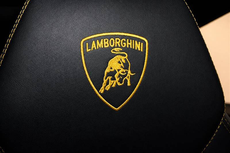 2019 Lamborghini Urus