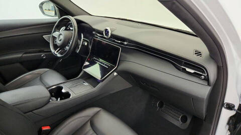 2023 Maserati Grecale Modena