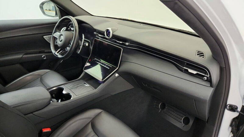 2023 Maserati Grecale Modena