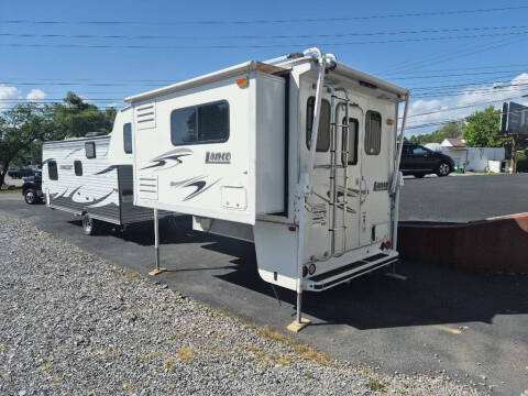 2009 Lance 971