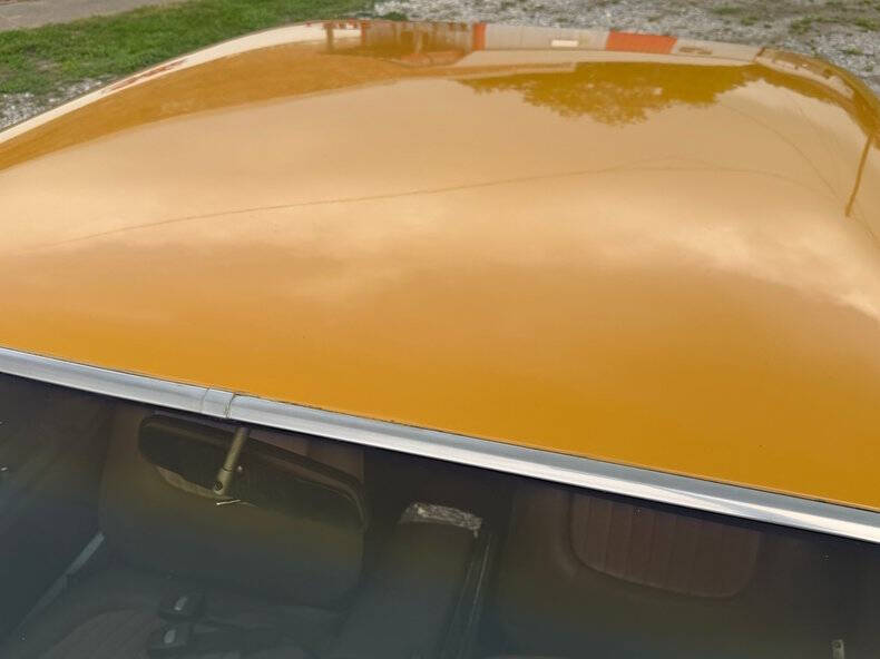 1971 Dodge Challenger