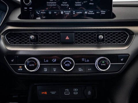 2026 Acura Integra w/Tech w/A-SPEC