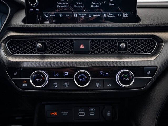 2026 Acura Integra w/Tech w/A-SPEC