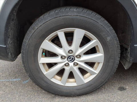 2014 Mazda CX-5 Touring