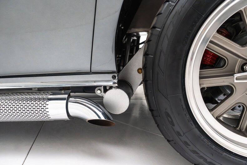 1963 Chevrolet Corvette